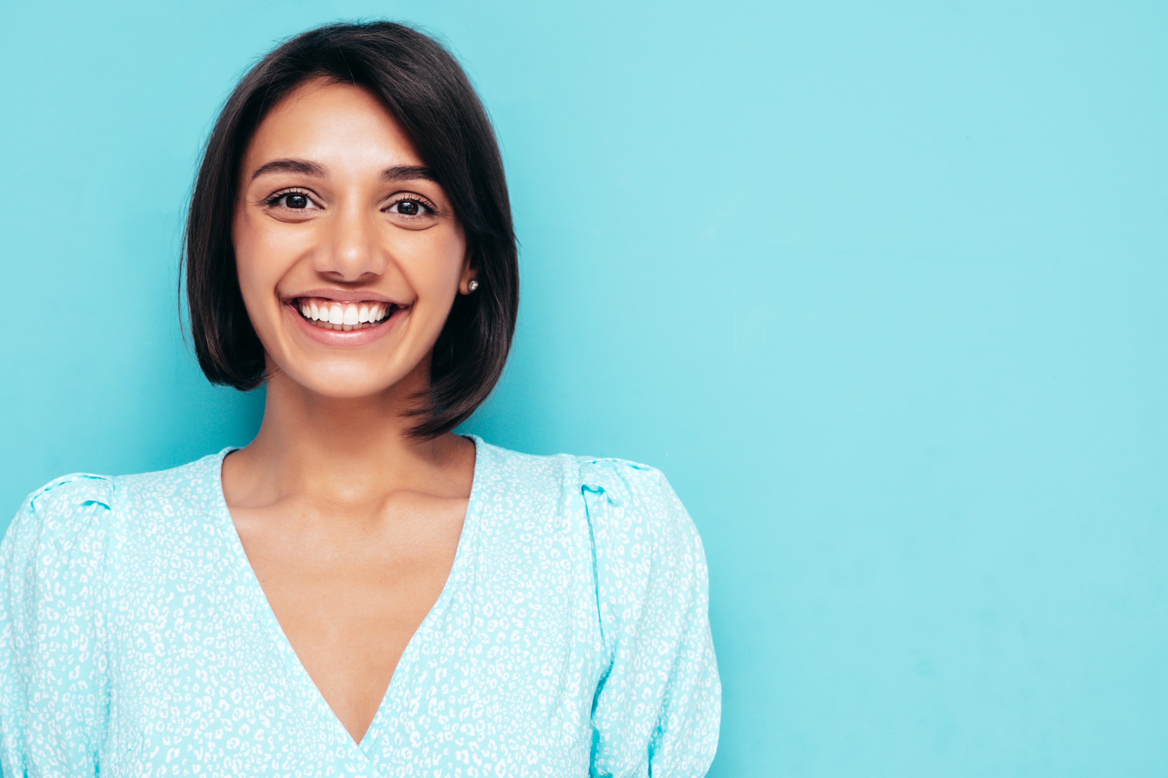 Smile Wall